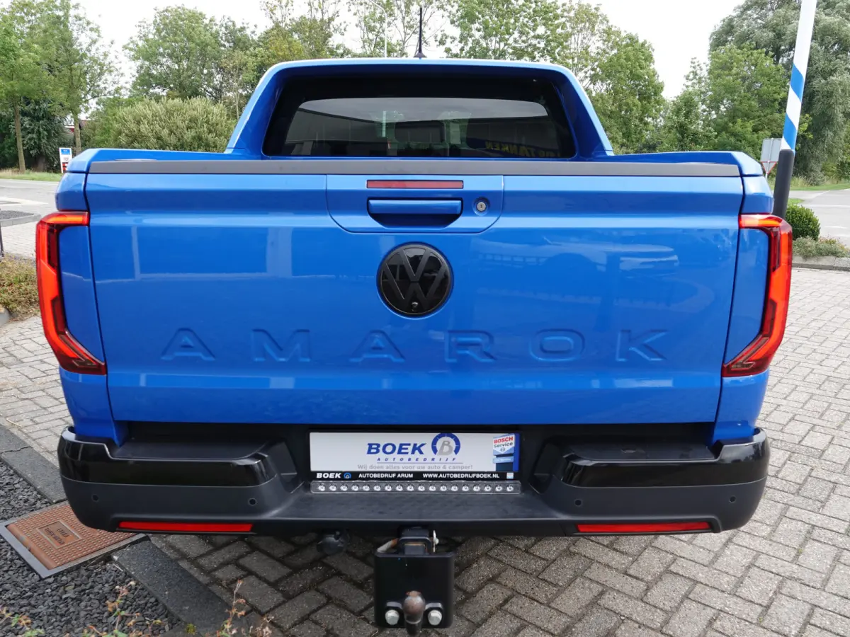 3.0 TDI V6 4Motion Aventura BOMVOL | LEER | ELEK. ROLL TOP | PPF
