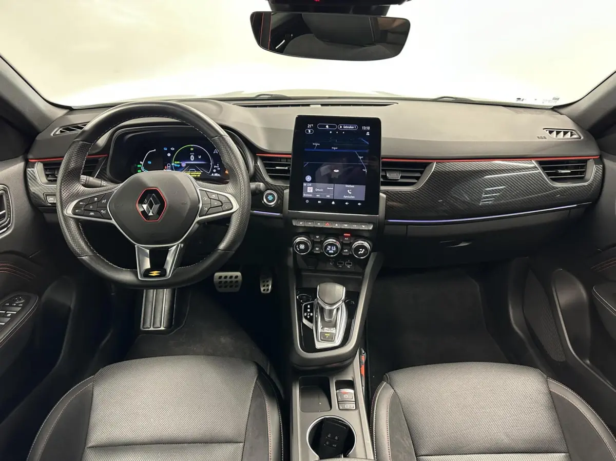 1.6 E-Tech Hybrid 145 R.S. Line PANO CARPLAY CAMERA NAVI ADAPTIEF CRUISE.