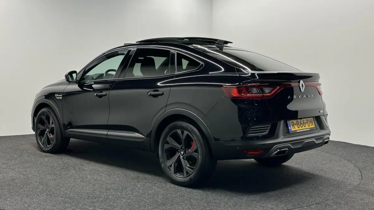 1.6 E-Tech Hybrid 145 R.S. Line PANO CARPLAY CAMERA NAVI ADAPTIEF CRUISE.