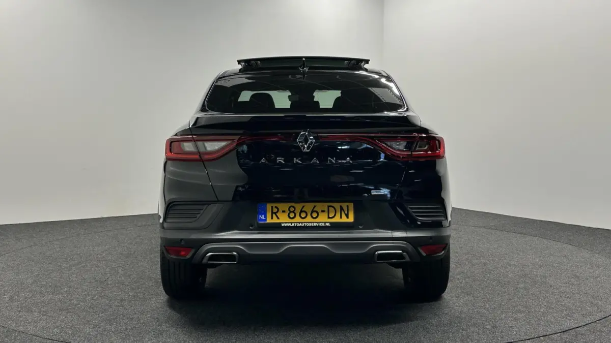1.6 E-Tech Hybrid 145 R.S. Line PANO CARPLAY CAMERA NAVI ADAPTIEF CRUISE.