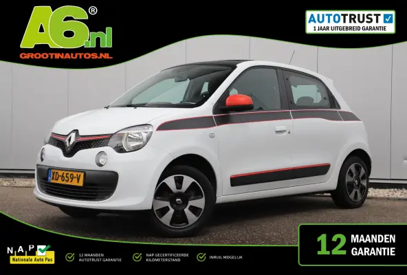 1.0 SCe Collection Schuifdak Radio Bluetooth