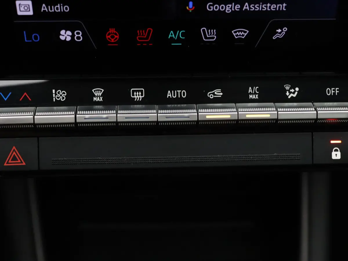 145pk E-Tech full hybrid esprit Alpine Apple Carplay/Android Auto | Climate