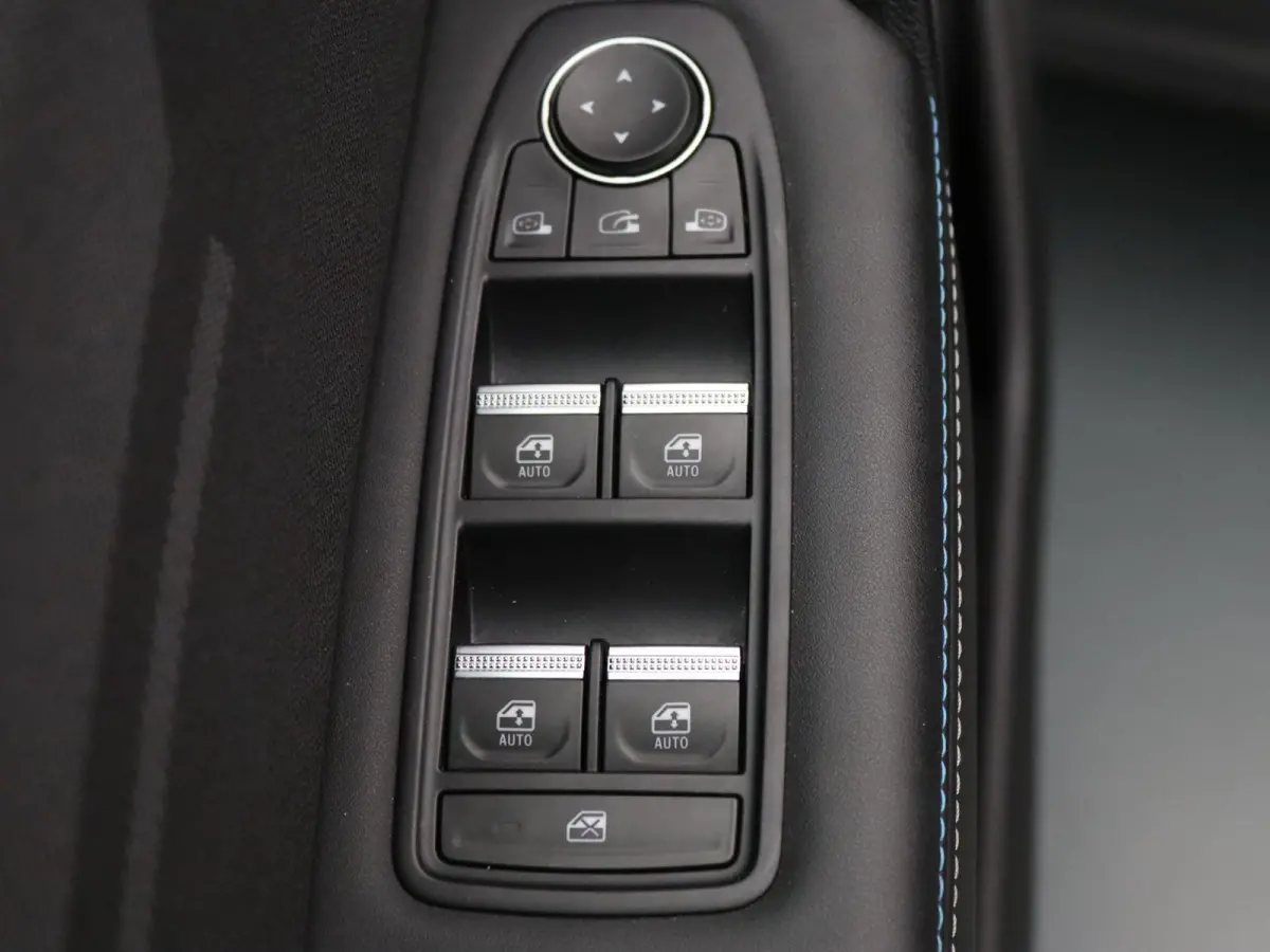 145pk E-Tech full hybrid esprit Alpine Apple Carplay/Android Auto | Climate