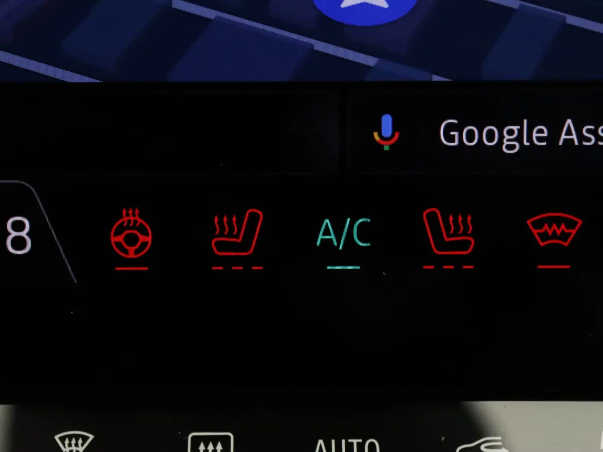 145pk E-Tech full hybrid esprit Alpine Apple Carplay/Android Auto | Climate