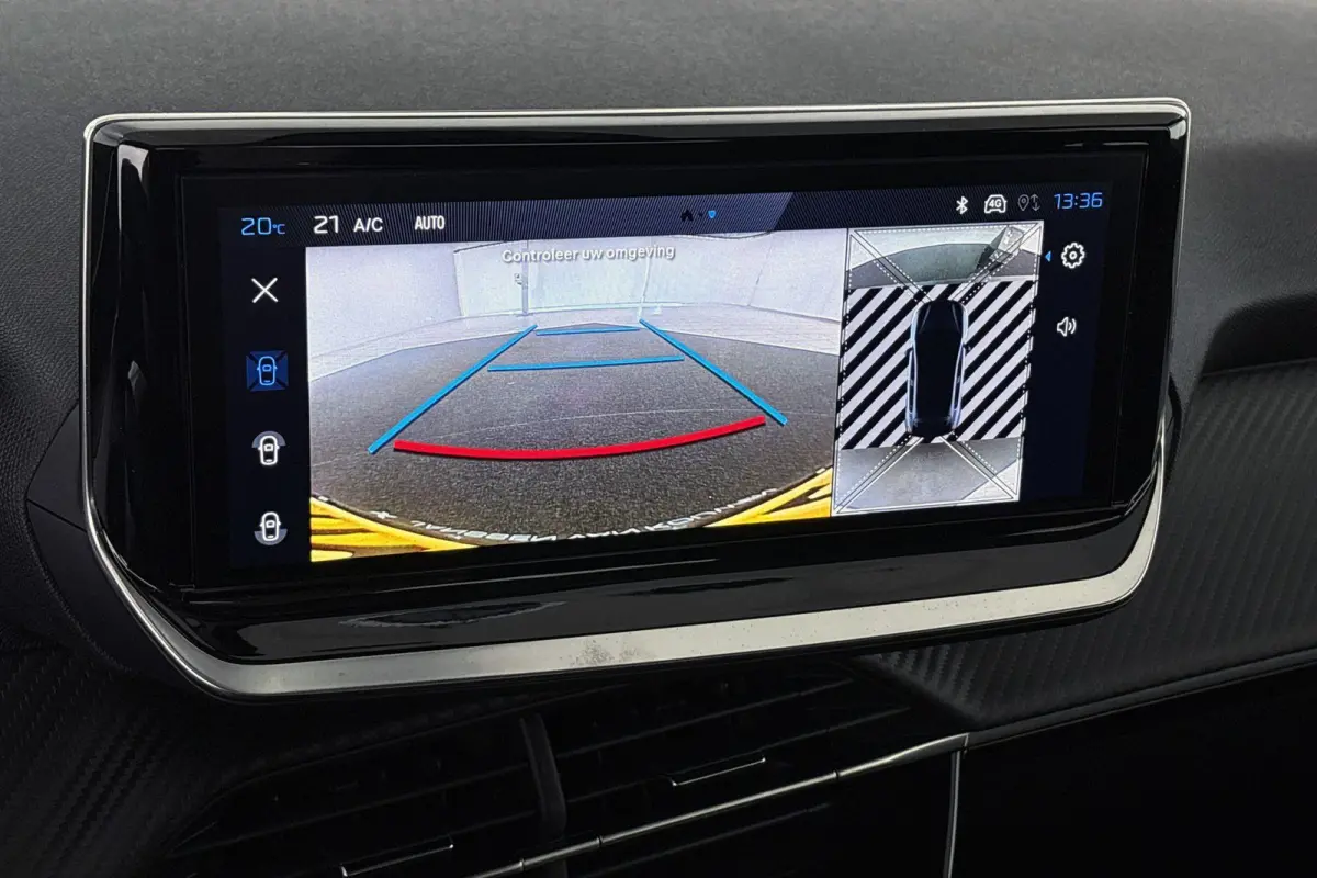 1.2 Hybrid 110 e-DCS6 Allure Navigatie Achteruitrijcamera Apple CarPlay