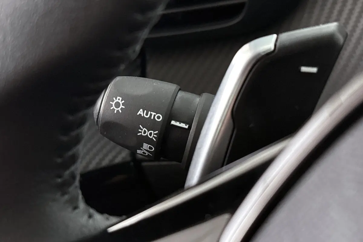 1.2 Hybrid 110 e-DCS6 Allure Navigatie Achteruitrijcamera Apple CarPlay