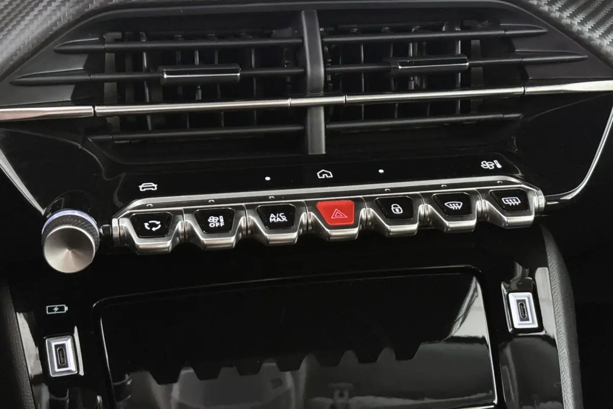 1.2 Hybrid 110 e-DCS6 Allure Navigatie Achteruitrijcamera Apple CarPlay