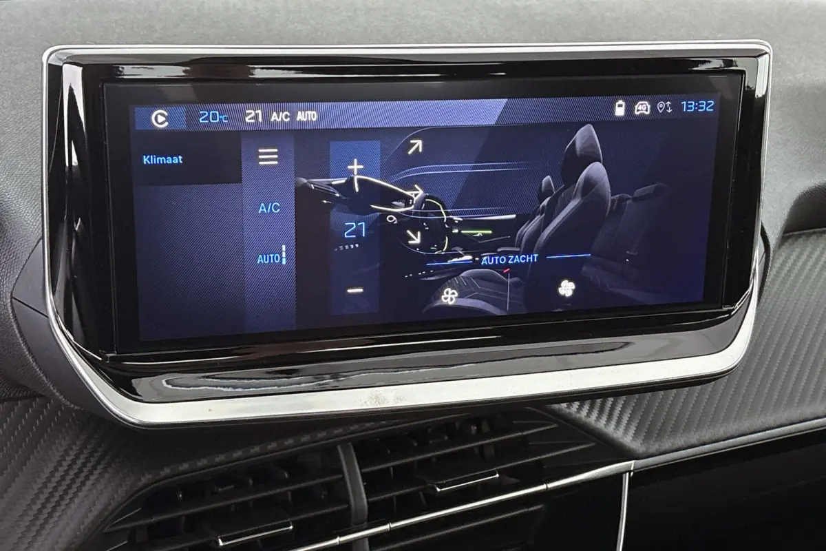 1.2 Hybrid 110 e-DCS6 Allure Navigatie Achteruitrijcamera Apple CarPlay