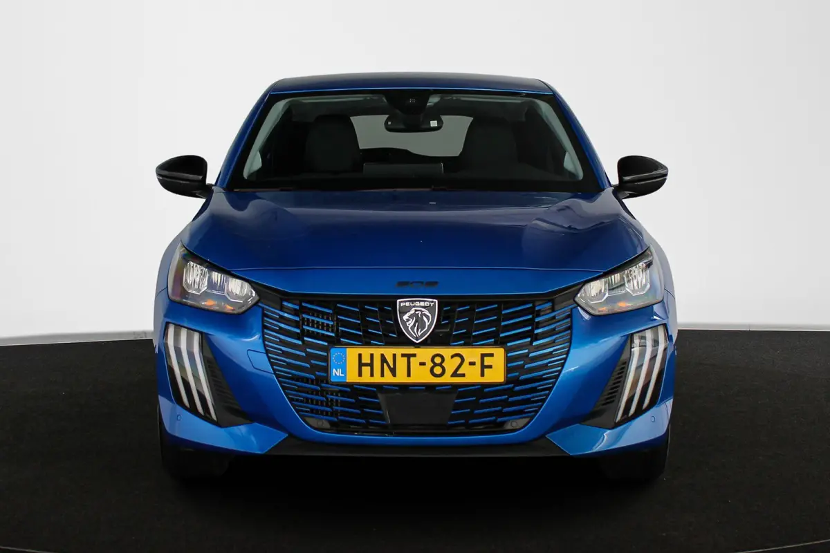 1.2 Hybrid 110 e-DCS6 Allure Navigatie Achteruitrijcamera Apple CarPlay
