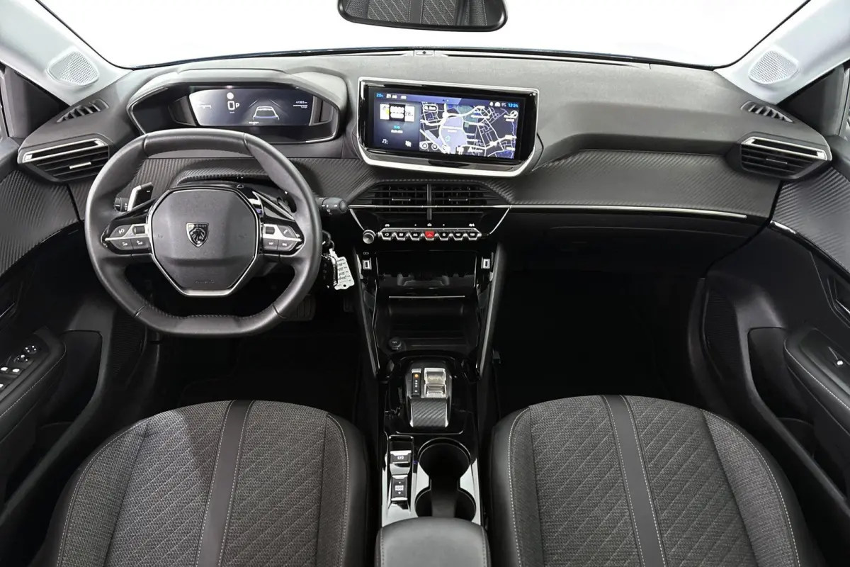 1.2 Hybrid 110 e-DCS6 Allure Navigatie Achteruitrijcamera Apple CarPlay