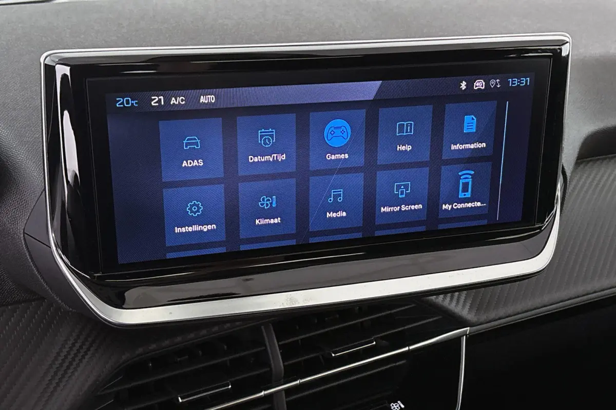 1.2 Hybrid 110 e-DCS6 Allure Navigatie Achteruitrijcamera Apple CarPlay
