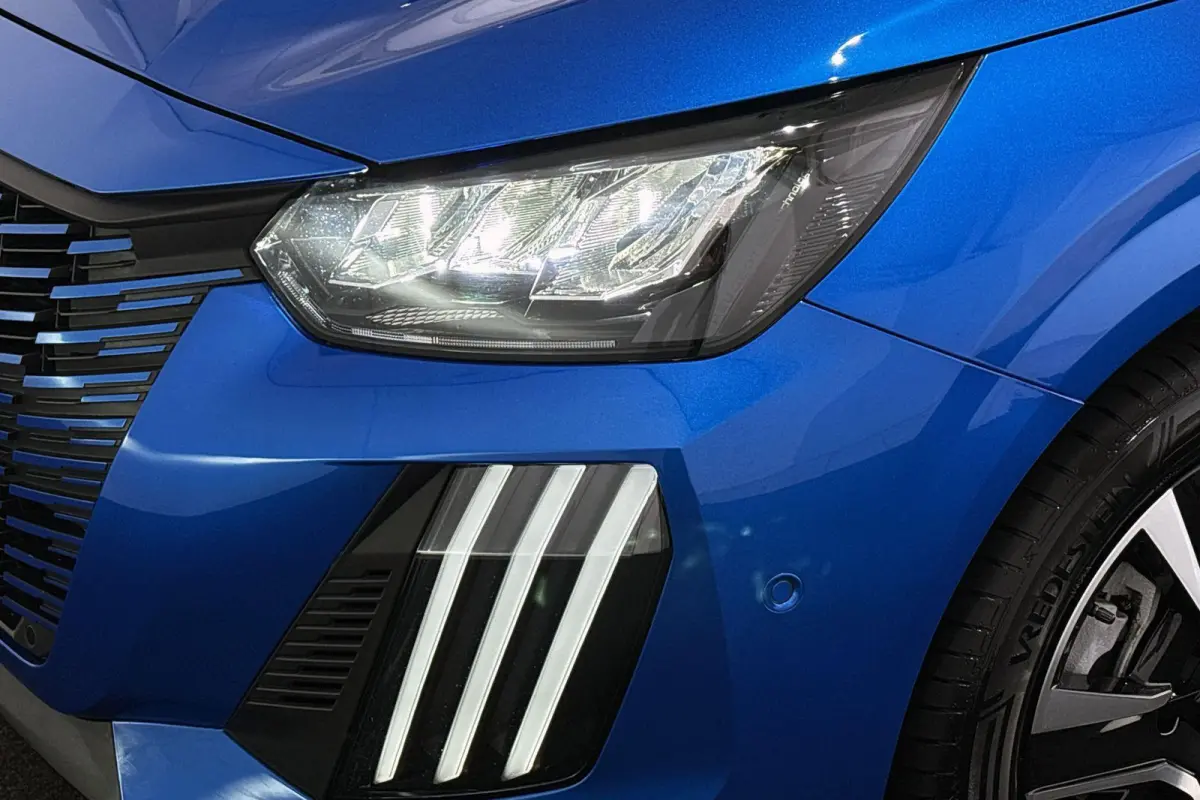 1.2 Hybrid 110 e-DCS6 Allure Navigatie Achteruitrijcamera Apple CarPlay
