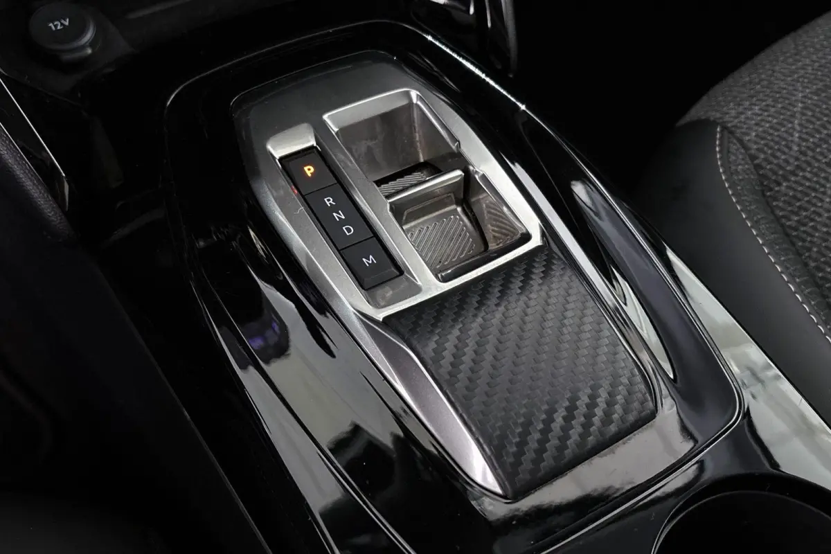 1.2 Hybrid 110 e-DCS6 Allure Navigatie Achteruitrijcamera Apple CarPlay