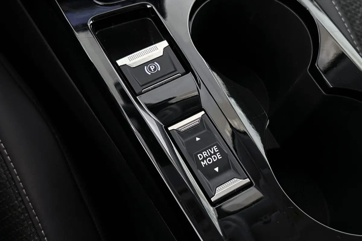 1.2 Hybrid 110 e-DCS6 Allure Navigatie Achteruitrijcamera Apple CarPlay