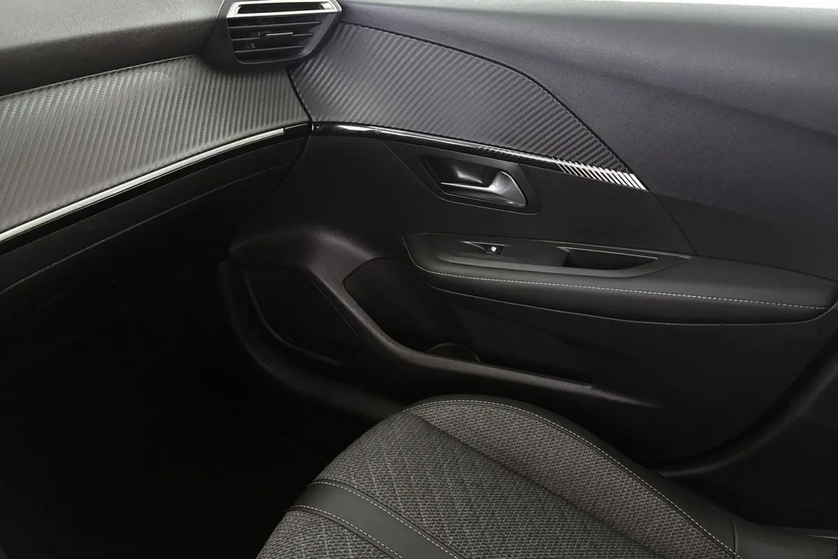 1.2 Hybrid 110 e-DCS6 Allure Navigatie Achteruitrijcamera Apple CarPlay