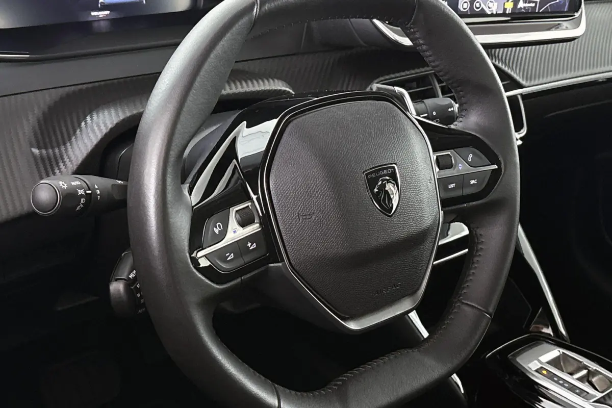 1.2 Hybrid 110 e-DCS6 Allure Navigatie Achteruitrijcamera Apple CarPlay