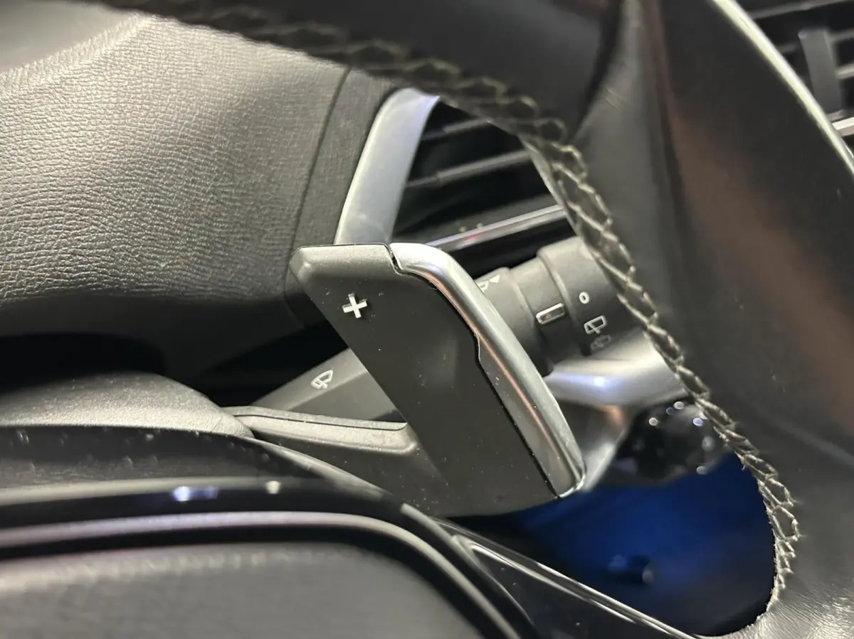 1.2 PureTech Allure TREKHAAK NAVI CARPLAY LM CRUISE ECC.