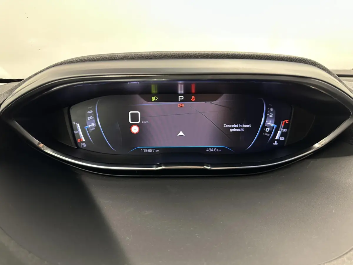 1.2 PureTech Allure TREKHAAK NAVI CARPLAY LM CRUISE ECC.