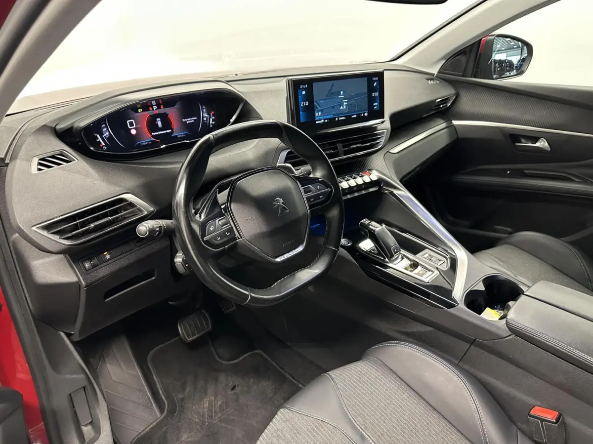1.2 PureTech Allure TREKHAAK NAVI CARPLAY LM CRUISE ECC.