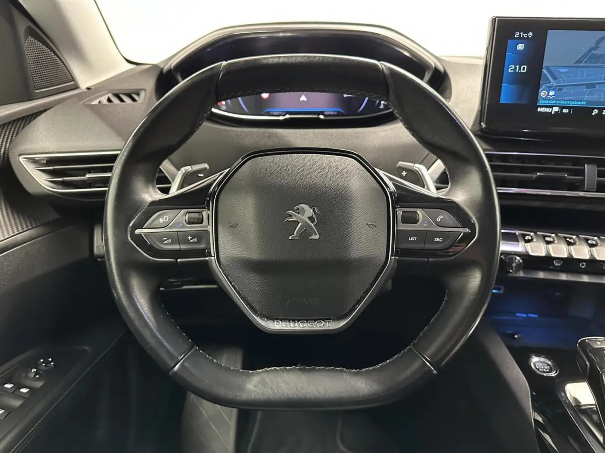 1.2 PureTech Allure TREKHAAK NAVI CARPLAY LM CRUISE ECC.