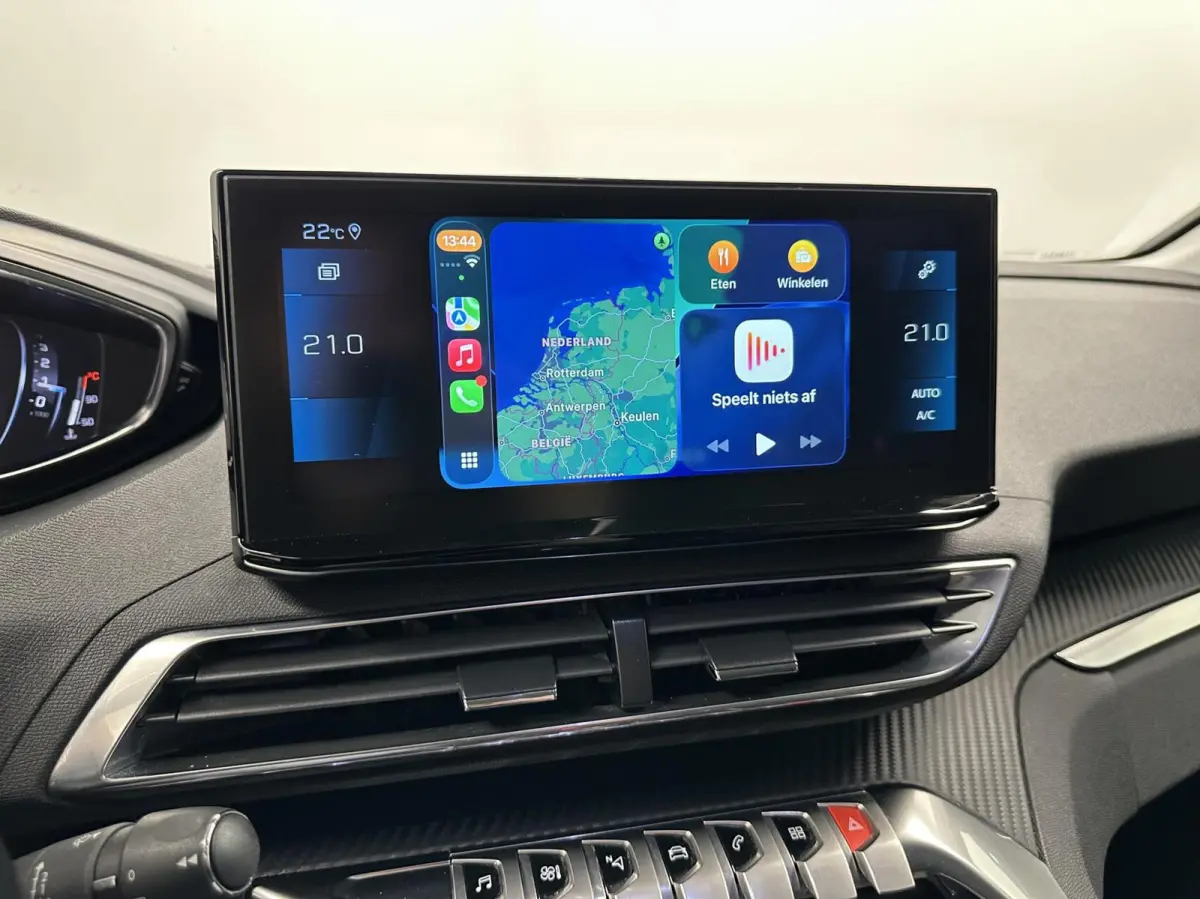 1.2 PureTech Allure TREKHAAK NAVI CARPLAY LM CRUISE ECC.