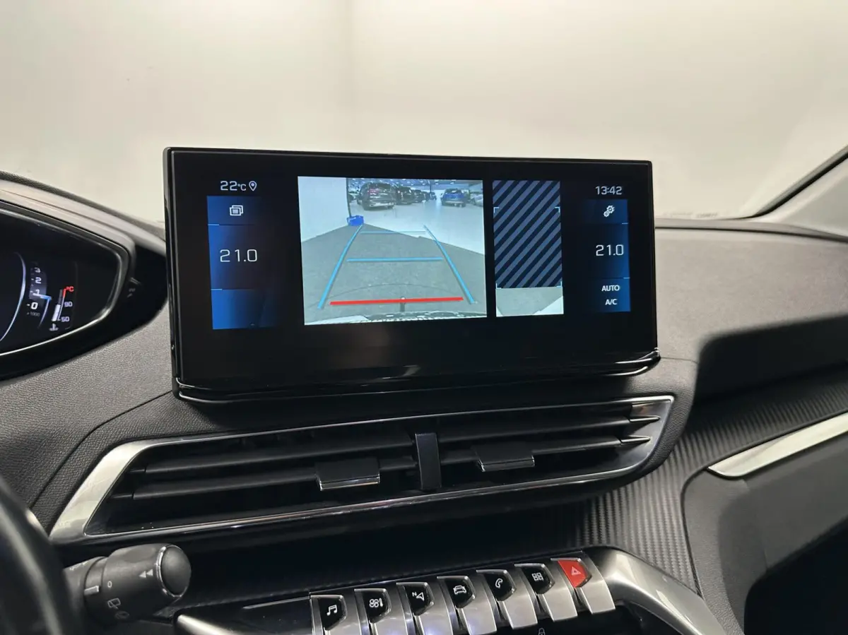 1.2 PureTech Allure TREKHAAK NAVI CARPLAY LM CRUISE ECC.