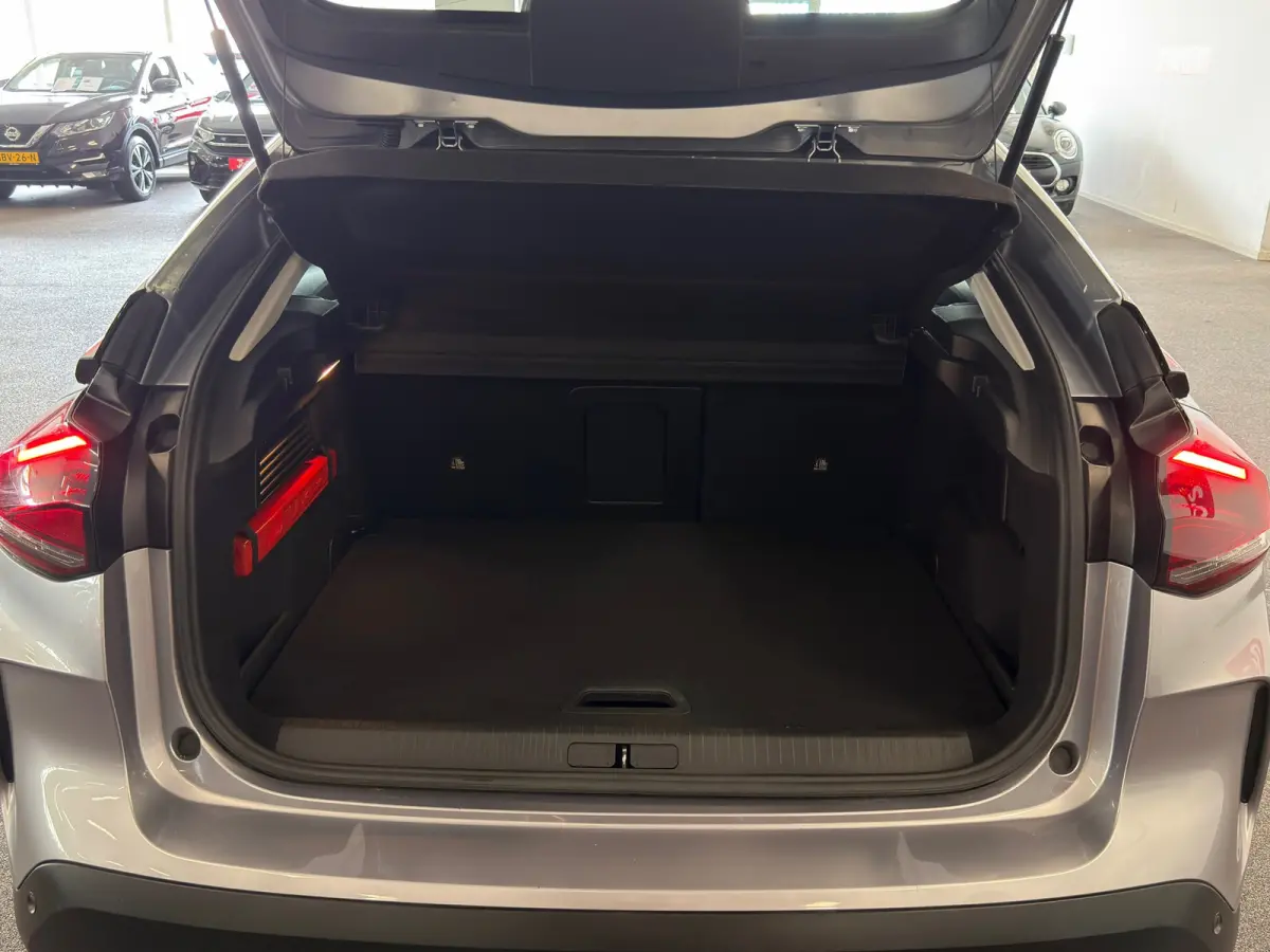 1.2 PureTech Shine| NAVIGATIE|ECC AIRCO|CRUISE|ELEC PAKKET