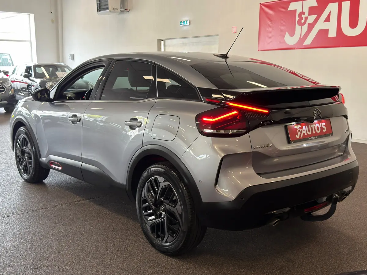 1.2 PureTech Shine| NAVIGATIE|ECC AIRCO|CRUISE|ELEC PAKKET