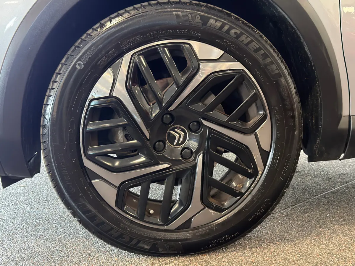 1.2 PureTech Shine| NAVIGATIE|ECC AIRCO|CRUISE|ELEC PAKKET