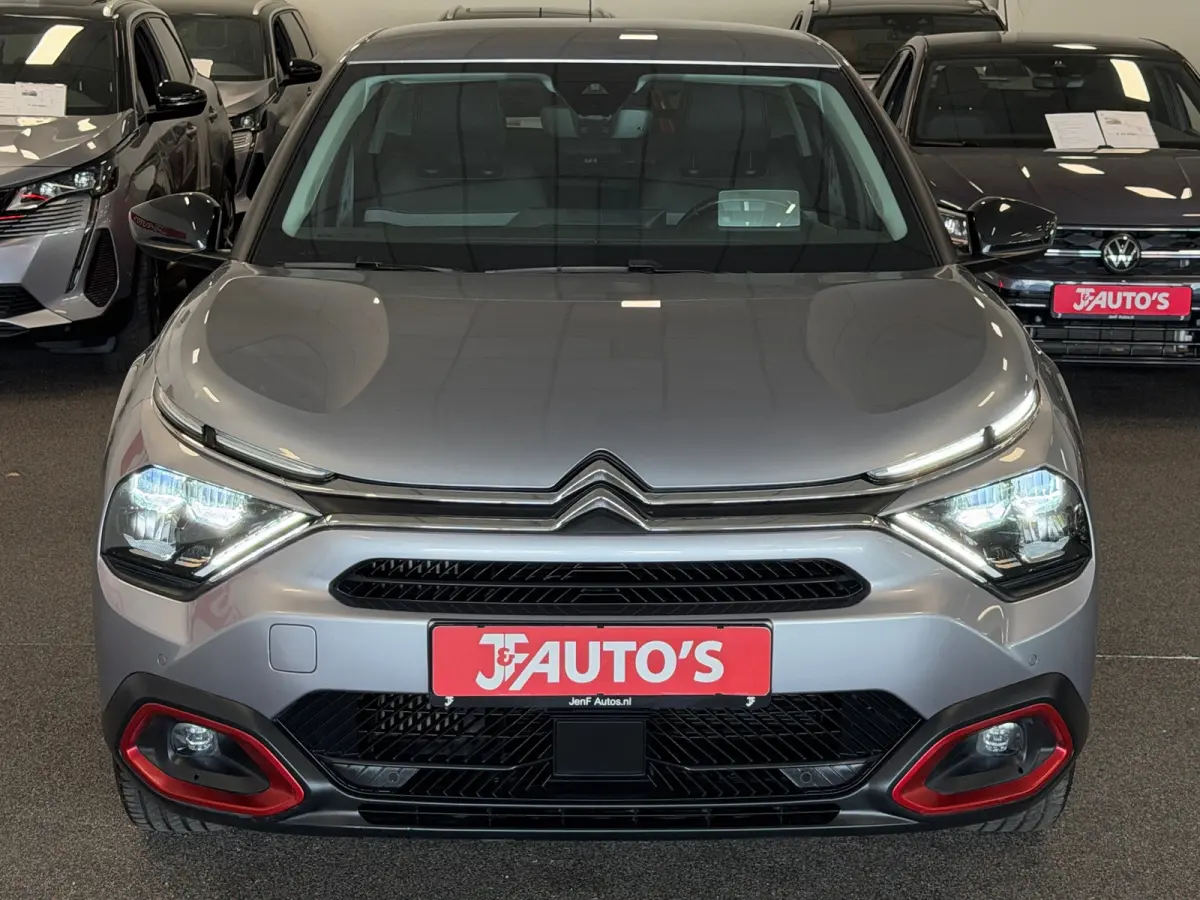 1.2 PureTech Shine| NAVIGATIE|ECC AIRCO|CRUISE|ELEC PAKKET