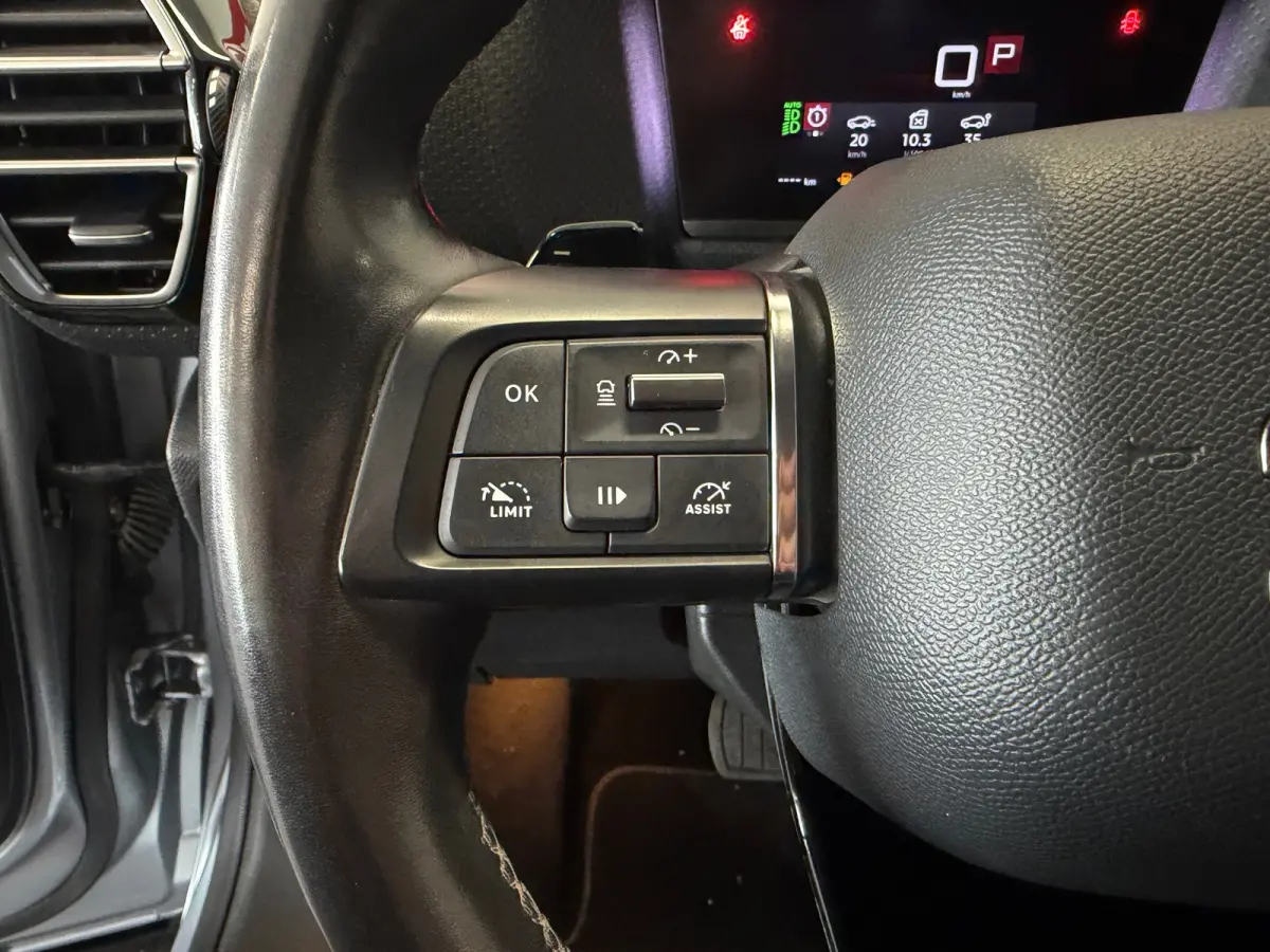 1.2 PureTech Shine| NAVIGATIE|ECC AIRCO|CRUISE|ELEC PAKKET