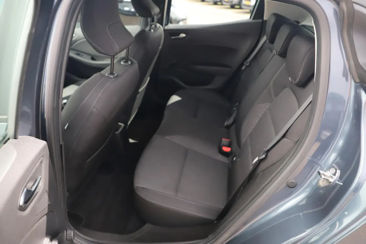 1.0 TCe Zen Navigatie Carplay Android Airco Cruise Rijstrooksensor LED