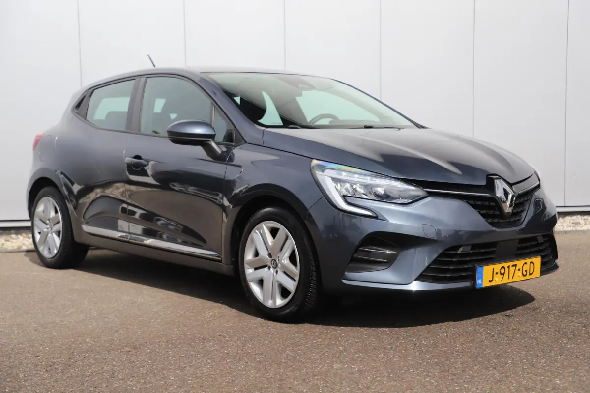 1.0 TCe Zen Navigatie Carplay Android Airco Cruise Rijstrooksensor LED