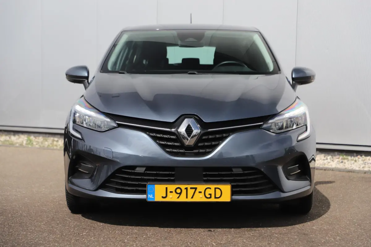 1.0 TCe Zen Navigatie Carplay Android Airco Cruise Rijstrooksensor LED