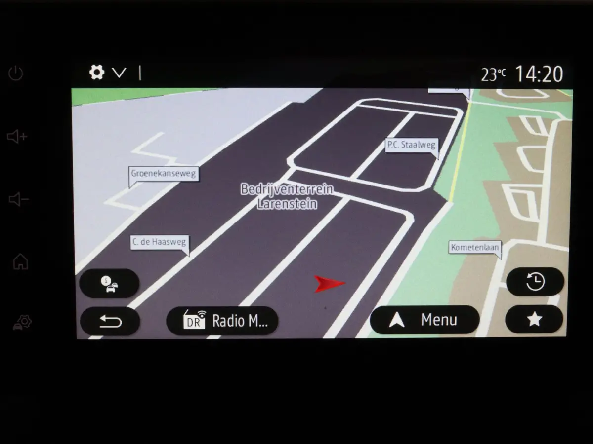 90pk TCe Bi-Fuel Essential Apple Carplay/Android Auto | Climate