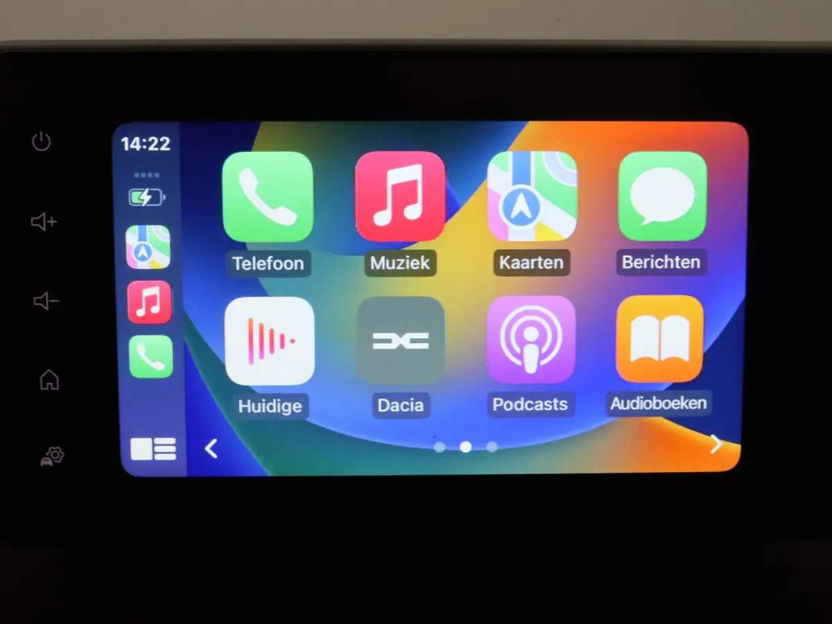 90pk TCe Bi-Fuel Essential Apple Carplay/Android Auto | Climate