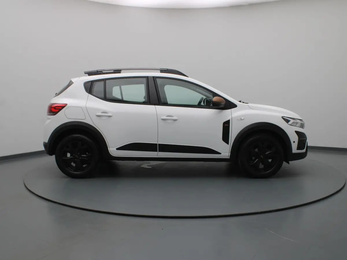 90pk TCe Bi-Fuel Essential Apple Carplay/Android Auto | Climate