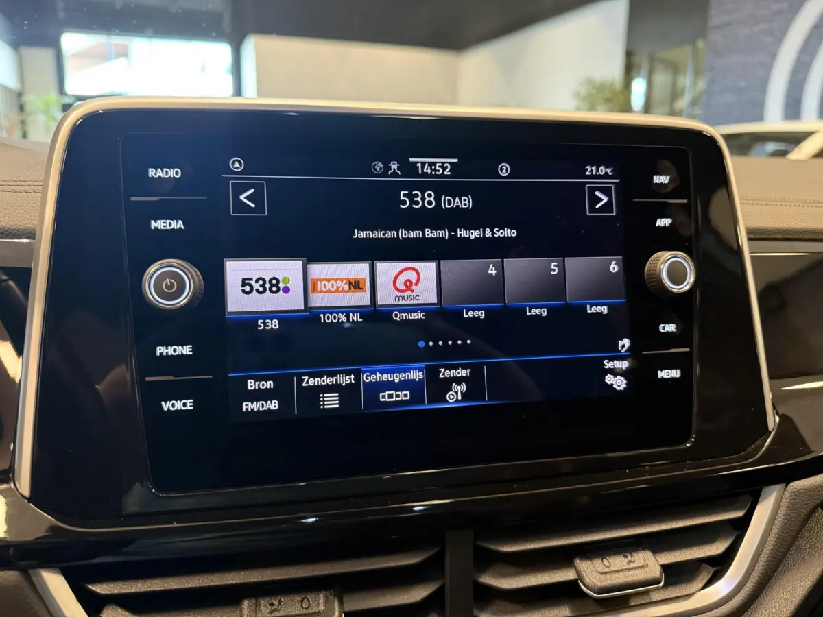 1.5 TSI R-Line Business |Carplay|ACC|Elek Achterklep|Stoel&Stuur verw|