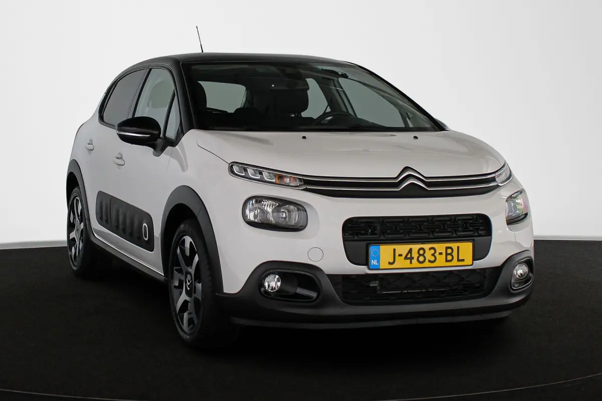 1.2 PureTech S&S Shine Camera Apple CarPlay Clima 17"