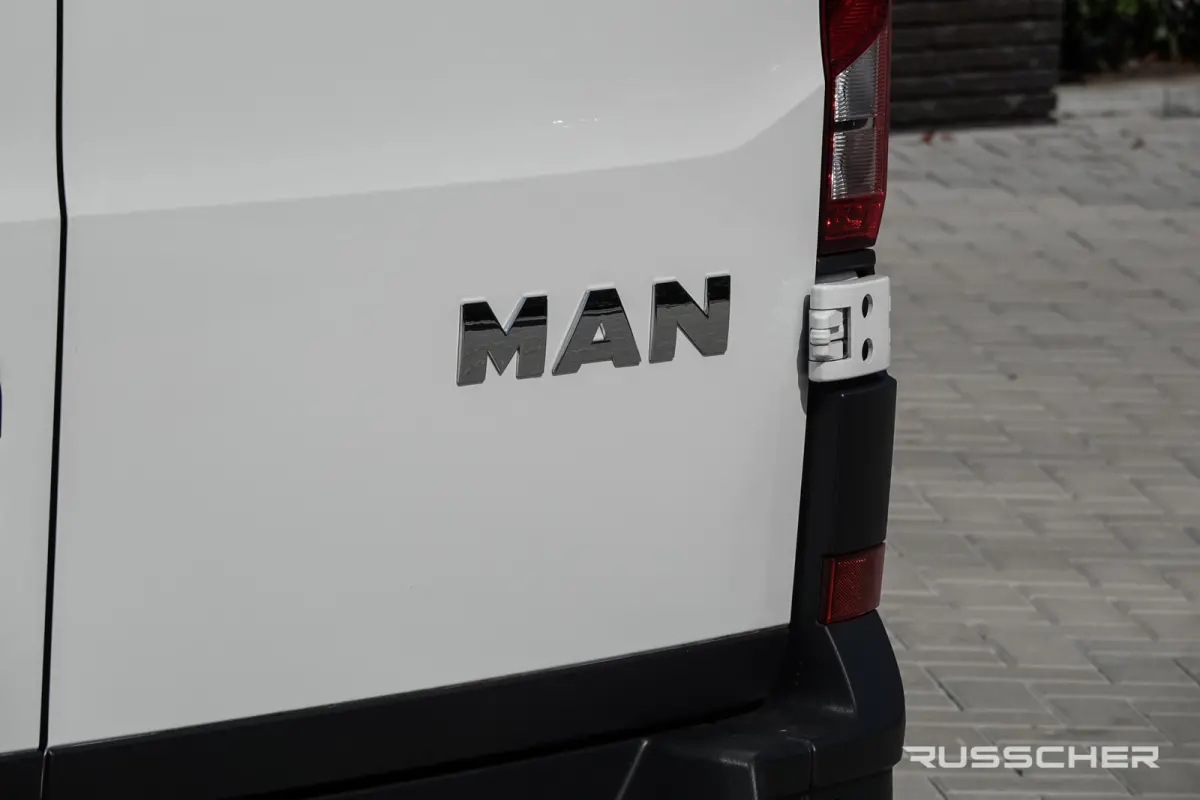 L3H3 Nieuw Model | 3.140 | 35 | 2.0Tdi 140Pk | Stoel-Bank | Achteruitrijcamera | Candy White
