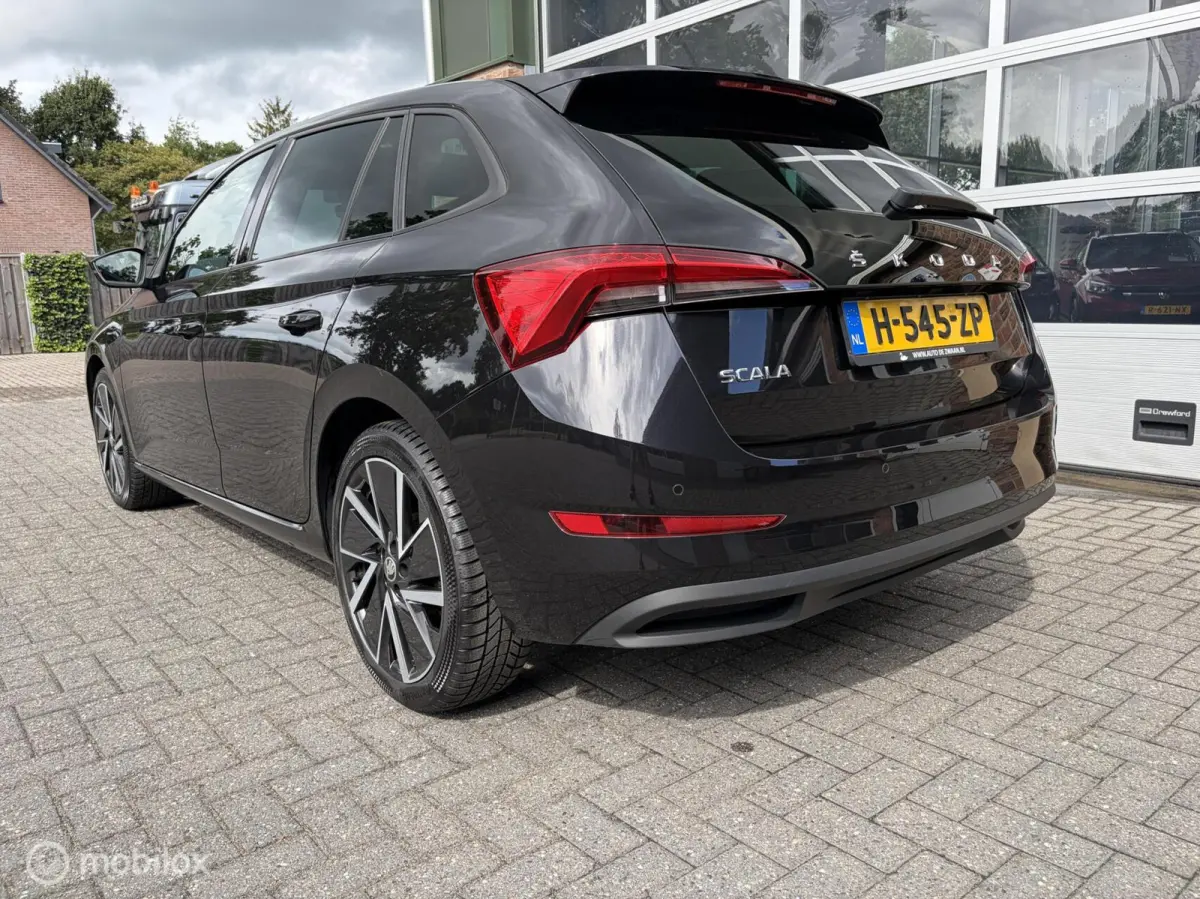 1.5 TSI Sport Business|Panoramadak|Sportstoelen|Sfeerverlichting.