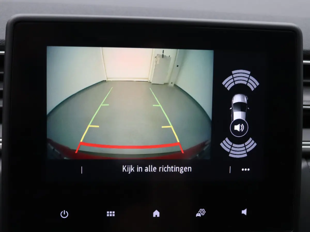 100pk TCe Intens Apple Carplay/Android Auto | Climate