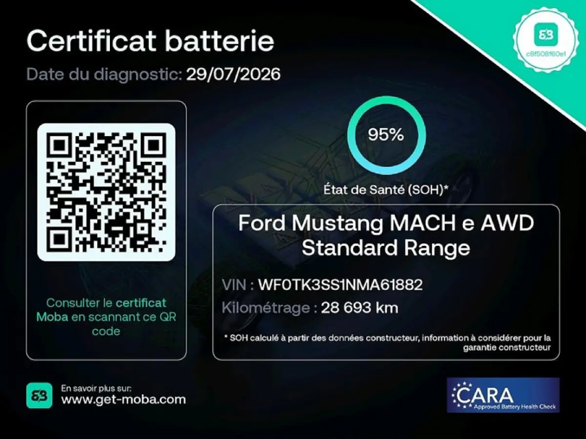 AWD 75 kWh *SOH 95%* LEDER | EL.STOELEN | NAVI | ECC | Full LED