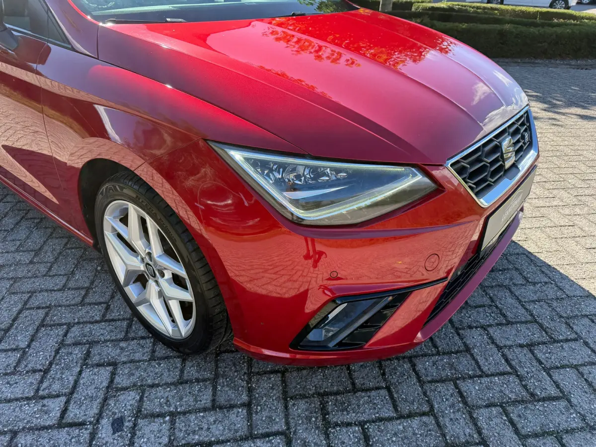 1.0 TSI FR DSG I CARPLAY I CAMERA I PDC I LED I CLIMA I VOL VOL VOL