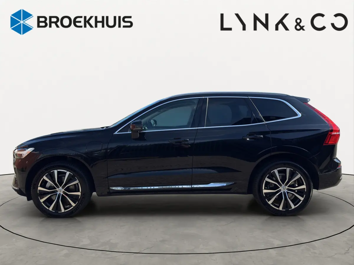 2.0 T6 Plug-in hybrid AWD Core Bright | Stuur-Stoel-en Achterbankverwarming | 20' Velgen | Cruise control adaptief | Memory seats |