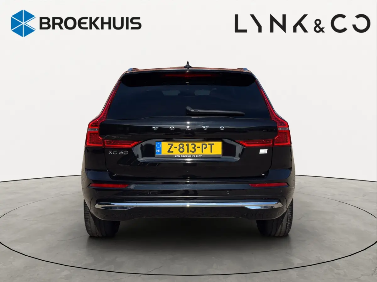 2.0 T6 Plug-in hybrid AWD Core Bright | Stuur-Stoel-en Achterbankverwarming | 20' Velgen | Cruise control adaptief | Memory seats |