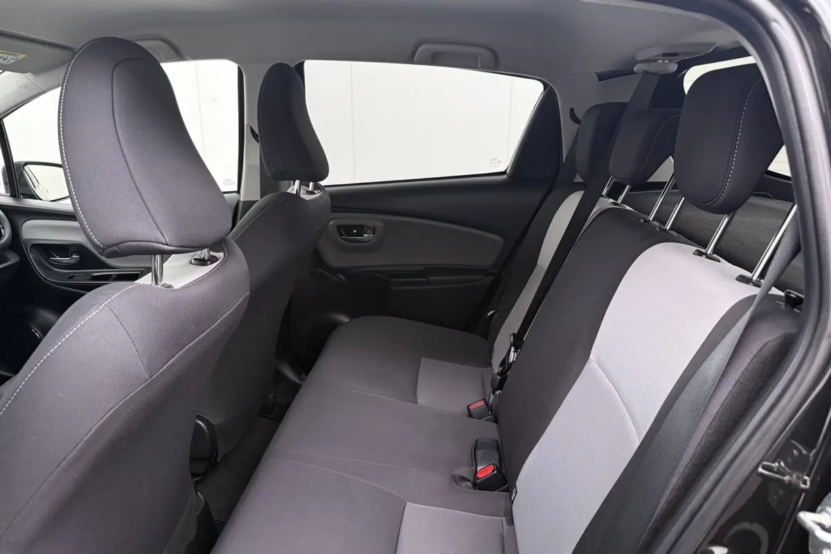 1.5 Aut. Hybrid Dynamic Camera Climate Navi Privacy Glas DAB