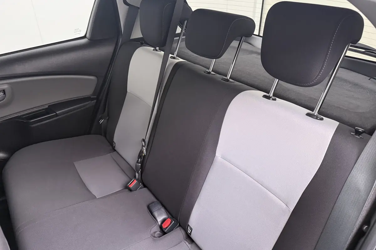 1.5 Aut. Hybrid Dynamic Camera Climate Navi Privacy Glas DAB
