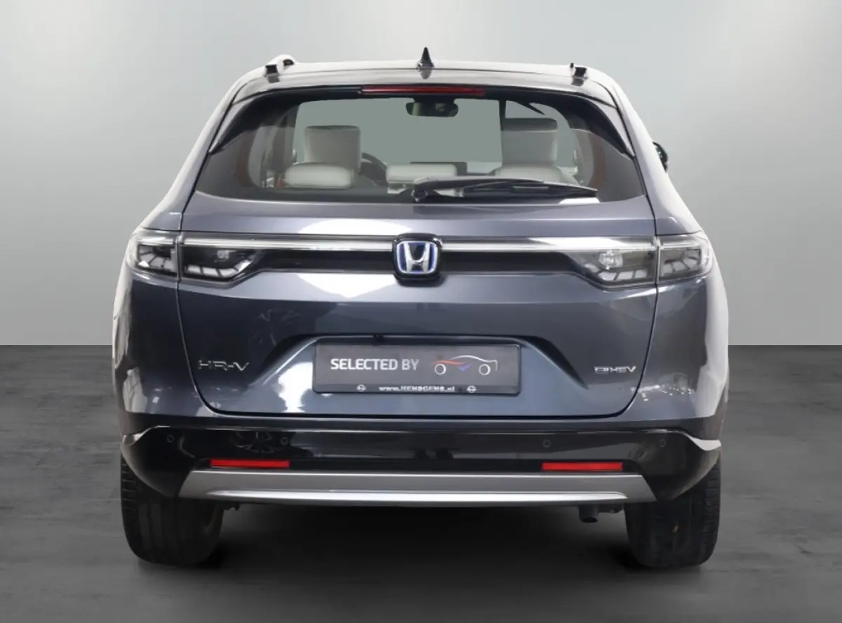 1.5 e:HEV Advance Style