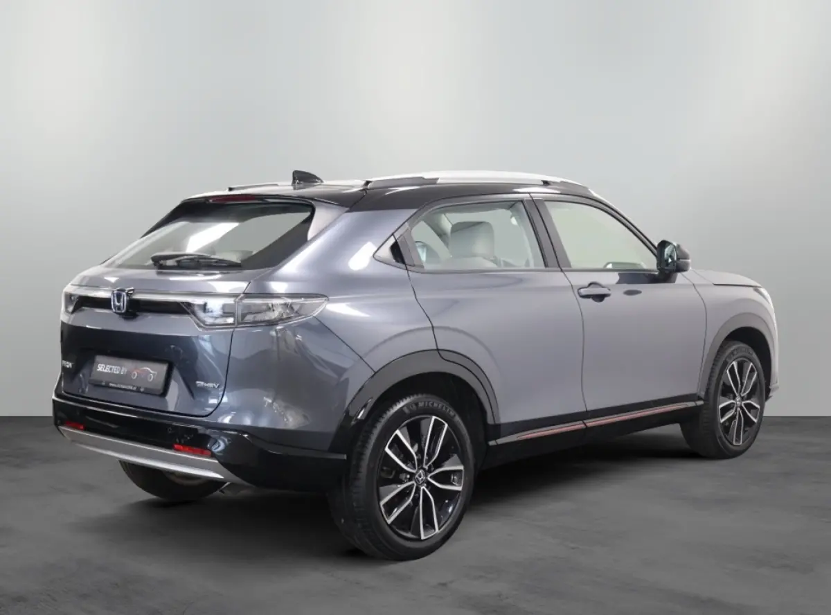 1.5 e:HEV Advance Style